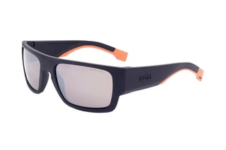 Lunettes de soleil polarisées homme - Catégorie 3 - Hugo Boss