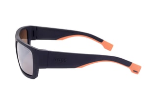 Lunettes de soleil polarisées homme - Catégorie 3 - Hugo Boss