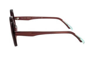 Lunettes de soleil femme - Catégorie 2 - Silvian Heach 