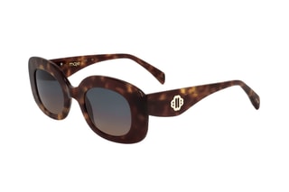 Lunettes de soleil femme - Catégorie 3 - Maje