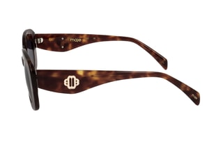 Lunettes de soleil femme - Catégorie 3 - Maje