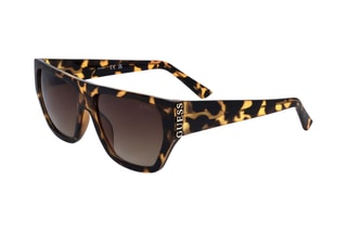 Lunettes de soleil femme - Catégorie 3 - Guess Factory
