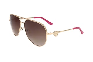 Lunettes de soleil femme - Catégorie 3 - Guess Factory