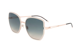 Lunettes de soleil femme - Catégorie 2 - Hugo Boss