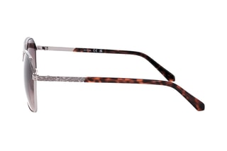 Lunettes de soleil homme - Catégorie 3 - Guess Factory