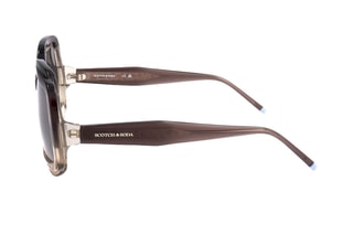 Lunettes de soleil femme - Catégorie 2 - Scotch & Soda