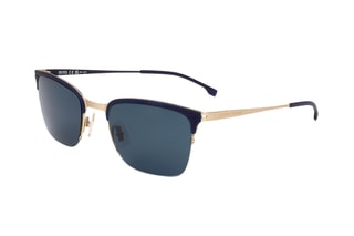 Lunettes de soleil homme - Catégorie 3 - Hugo Boss