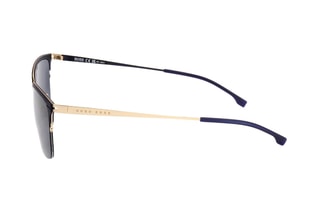 Lunettes de soleil homme - Catégorie 3 - Hugo Boss