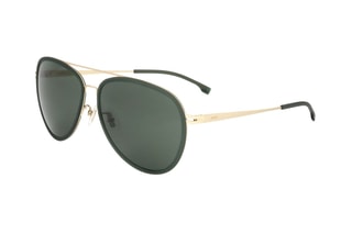 Lunettes de soleil homme - Catégorie 3 - Hugo Boss