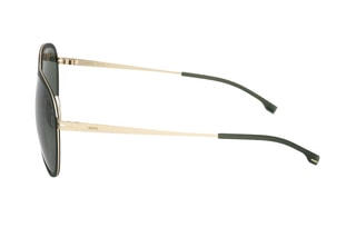 Lunettes de soleil homme - Catégorie 3 - Hugo Boss