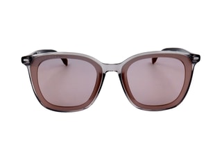 Lunettes de soleil homme - Catégorie 2 - Hugo Boss