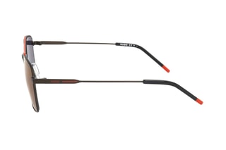 Lunettes de soleil homme - Catégorie 3 - Hugo