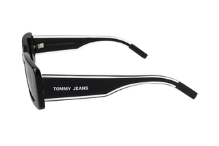 Lunettes de soleil homme - Catégorie 3 - Tommy Hilfiger