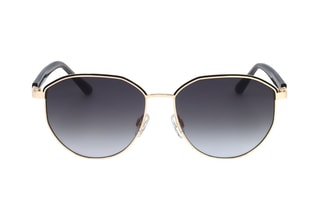 Lunettes de soleil femme - Catégorie 3 - Doré - Ted Baker