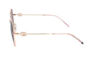 Lunettes de soleil femme - Catégorie 3 - Tommy Hilfiger