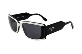 Lunettes de soleil femme - Catégorie 3 - Karl Lagerfeld