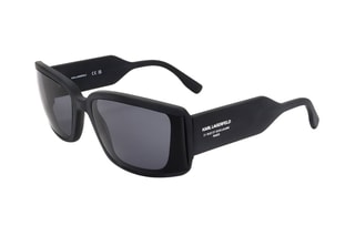 Lunettes de soleil femme - Catégorie 3 - Karl Lagerfeld