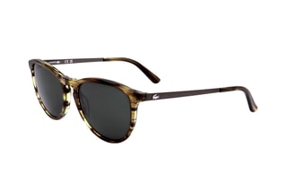 Lunettes de soleil homme - Catégorie 2 - Lacoste