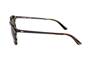 Lunettes de soleil homme - Catégorie 2 - Lacoste