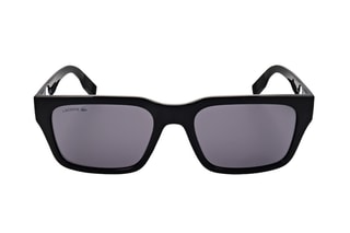 Lunettes de soleil homme - Catégorie 3 - Lacoste