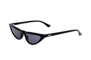 Lunettes de soleil femme - Catégorie 2 - Pink By Victoria's Secret