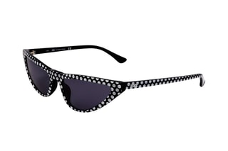 Lunettes de soleil femme - Catégorie 3 - Pink By Victoria's Secret