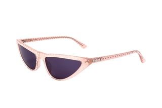 Lunettes de soleil femme - Catégorie 3 - Pink By Victoria's Secret
