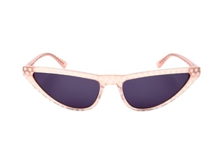 Lunettes de soleil femme - Catégorie 3 - Pink By Victoria's Secret