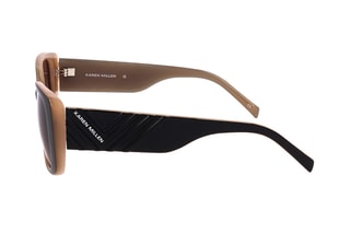 Lunettes de soleil femme Catégorie 3 - Karen Millen