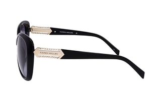 Lunettes de soleil femme Catégorie 2 - Karen Millen