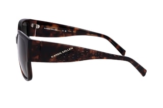 Lunettes de soleil femme Catégorie 3 - Karen Millen