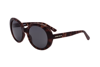Lunettes de soleil femme Catégorie 3 - Karen Millen