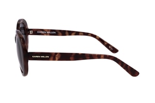 Lunettes de soleil femme Catégorie 3 - Karen Millen