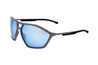 Lunettes de soleil homme Verres effet miroir - Catégorie 3 - Hugo Boss