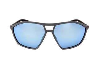 Lunettes de soleil homme Verres effet miroir - Catégorie 3 - Hugo Boss