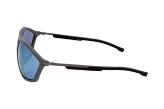 Lunettes de soleil homme Verres effet miroir - Catégorie 3 - Hugo Boss