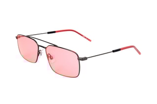 Lunettes de soleil homme Catégorie 1 - Hugo