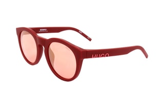 Lunettes de soleil homme Catégorie 3 - Hugo