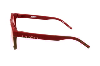 Lunettes de soleil homme Catégorie 3 - Hugo