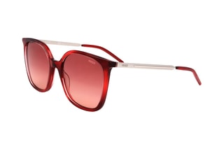 Lunettes de soleil femme Catégorie 2 - Hugo Boss