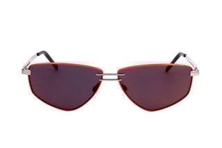 Lunettes de soleil homme Verres effet miroir Catégorie 3 - Hugo