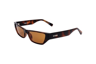 Lunettes de soleil mixte - Catégorie 2 - Guess