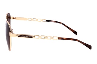 Lunettes de soleil femme Catégorie 3 - Karen Millen