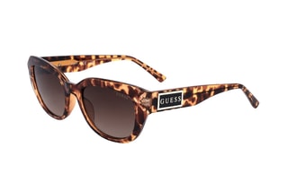 Lunettes de soleil femme - Catégorie 2 - Guess Factory