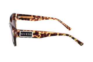 Lunettes de soleil femme - Catégorie 2 - Guess Factory