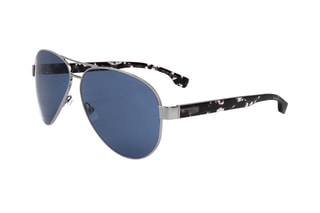 Lunettes de soleil homme - Catégorie 3 - Hugo Boss