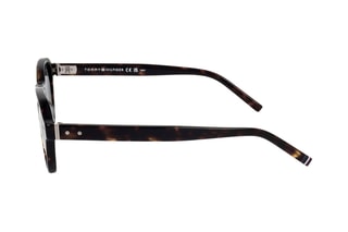 Lunettes de soleil homme - Catégorie 3 - Tommy Hilfiger