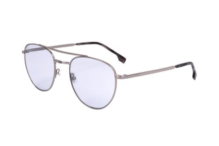 Lunettes de soleil homme - Catégorie 1 - Hugo Boss