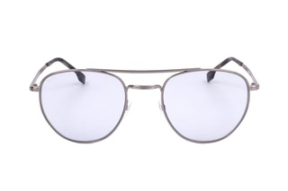 Lunettes de soleil homme - Catégorie 1 - Hugo Boss