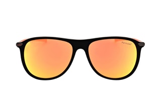 Lunettes de soleil mixte - Verres effet miroir - Catégorie 3 - F1 Eyewear Gold Collection
